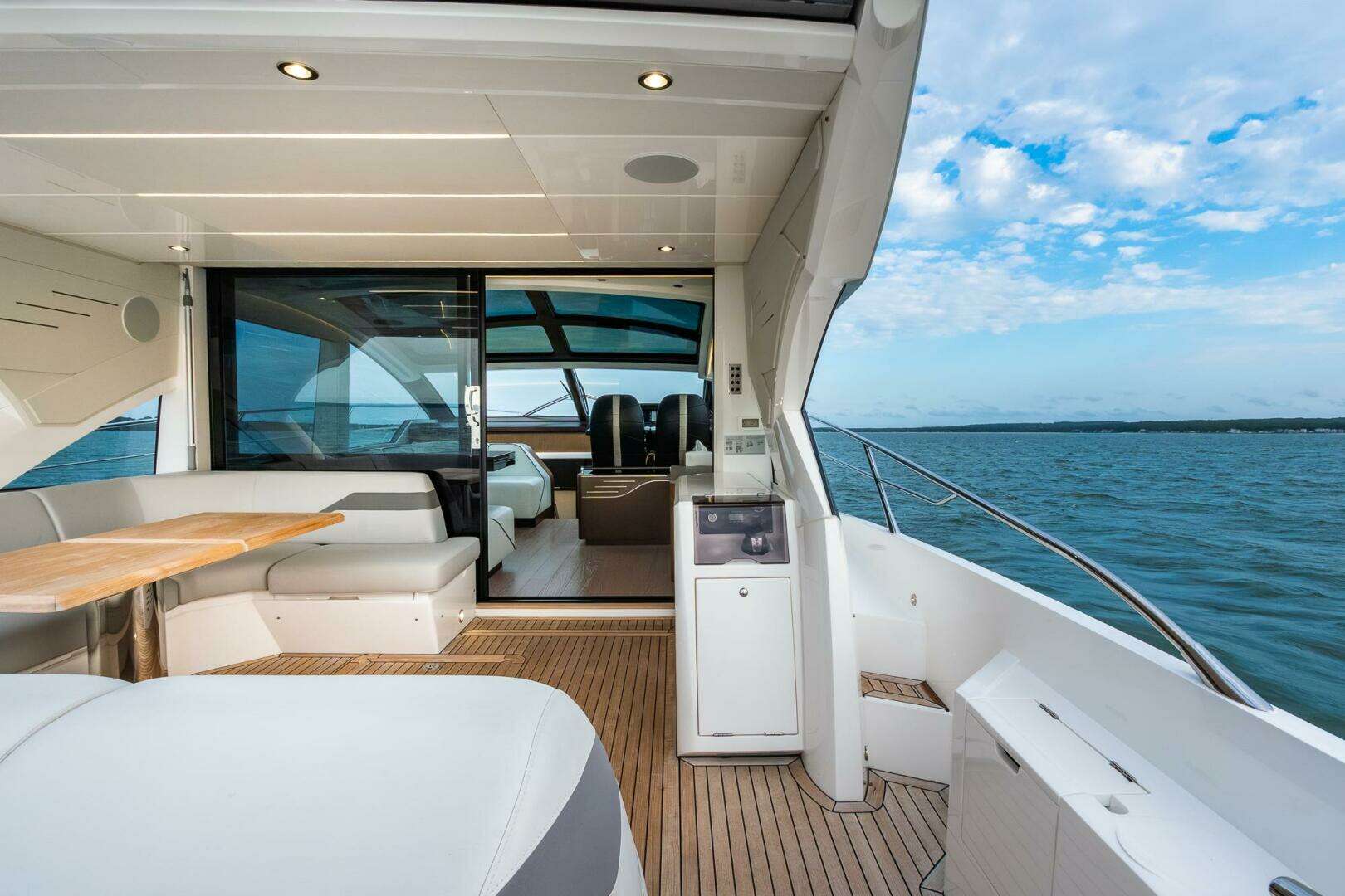 2021 Sunseeker Predator 60 EVO - Image 71