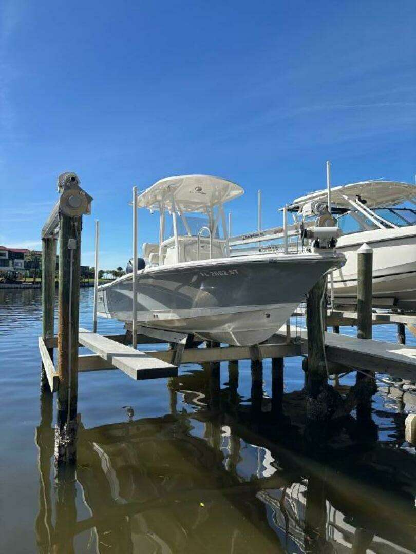 2020 Sea Hunt BX22 - Image 4
