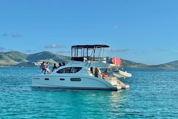 2009 Leopard 37 PC - Image 1