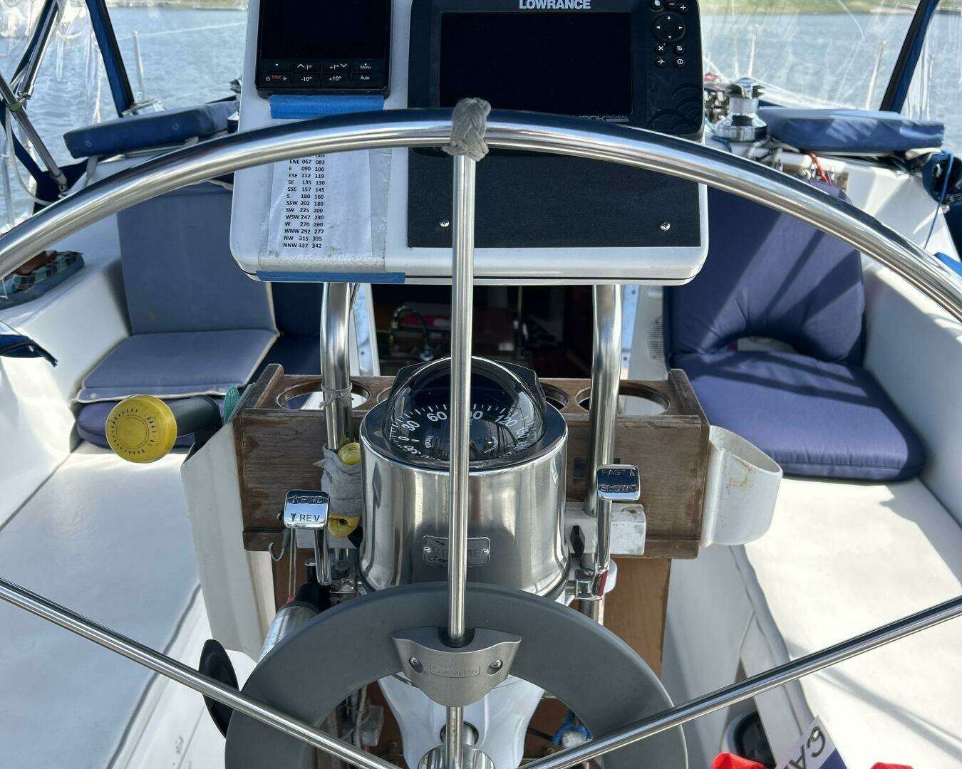 1998 Catalina — - Image 6