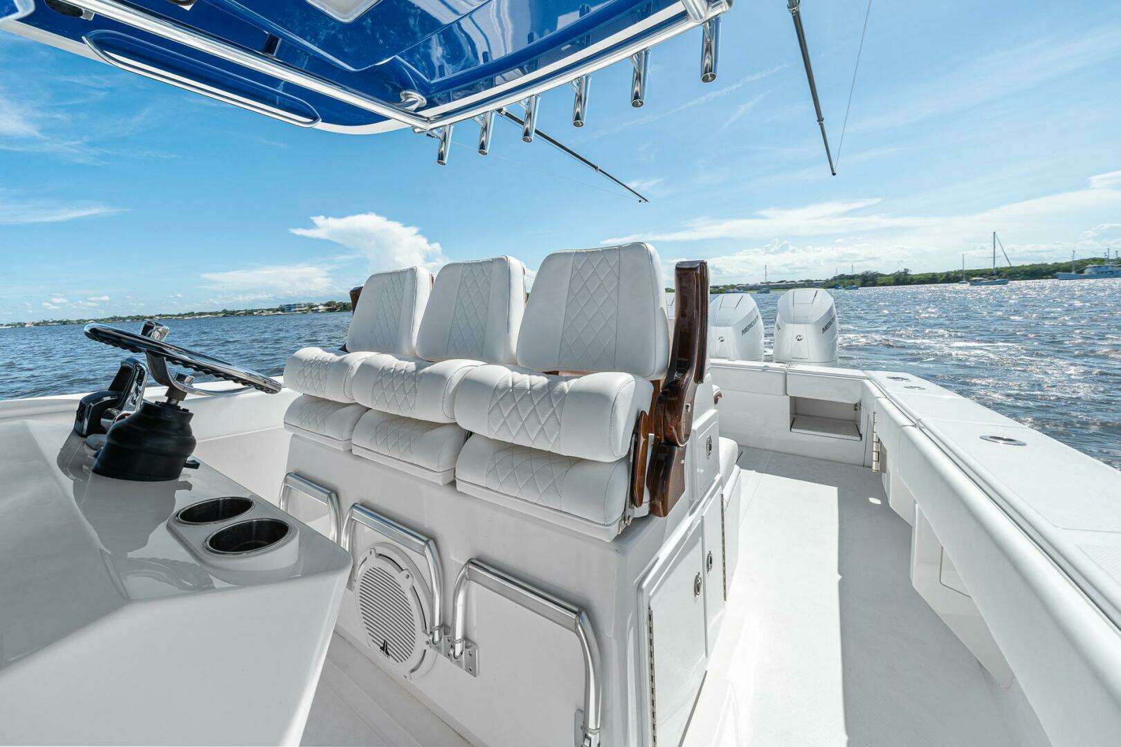 2024 Bahama 41 - Image 58