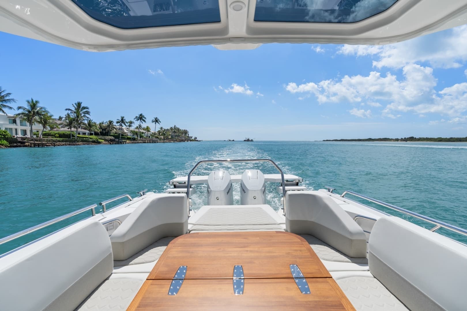 2026 Nimbus Sport Tender 42 - Image 27