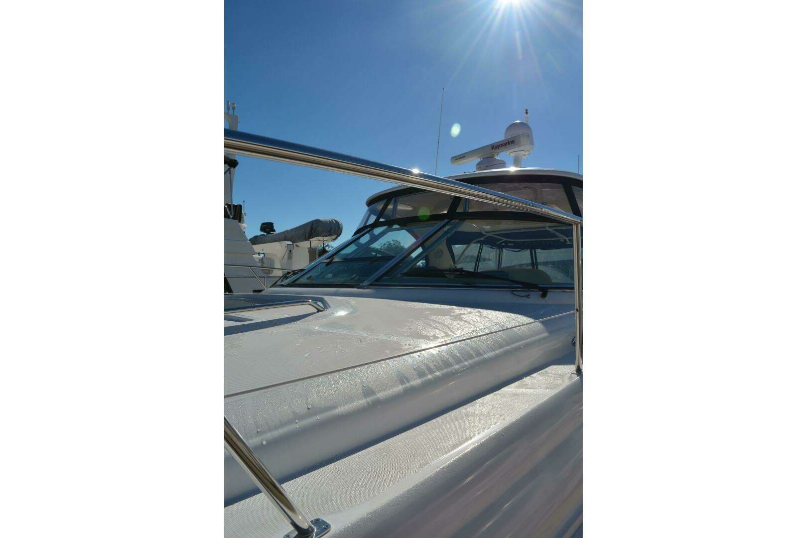 2007 Sea Ray 44 Sundancer - Image 18