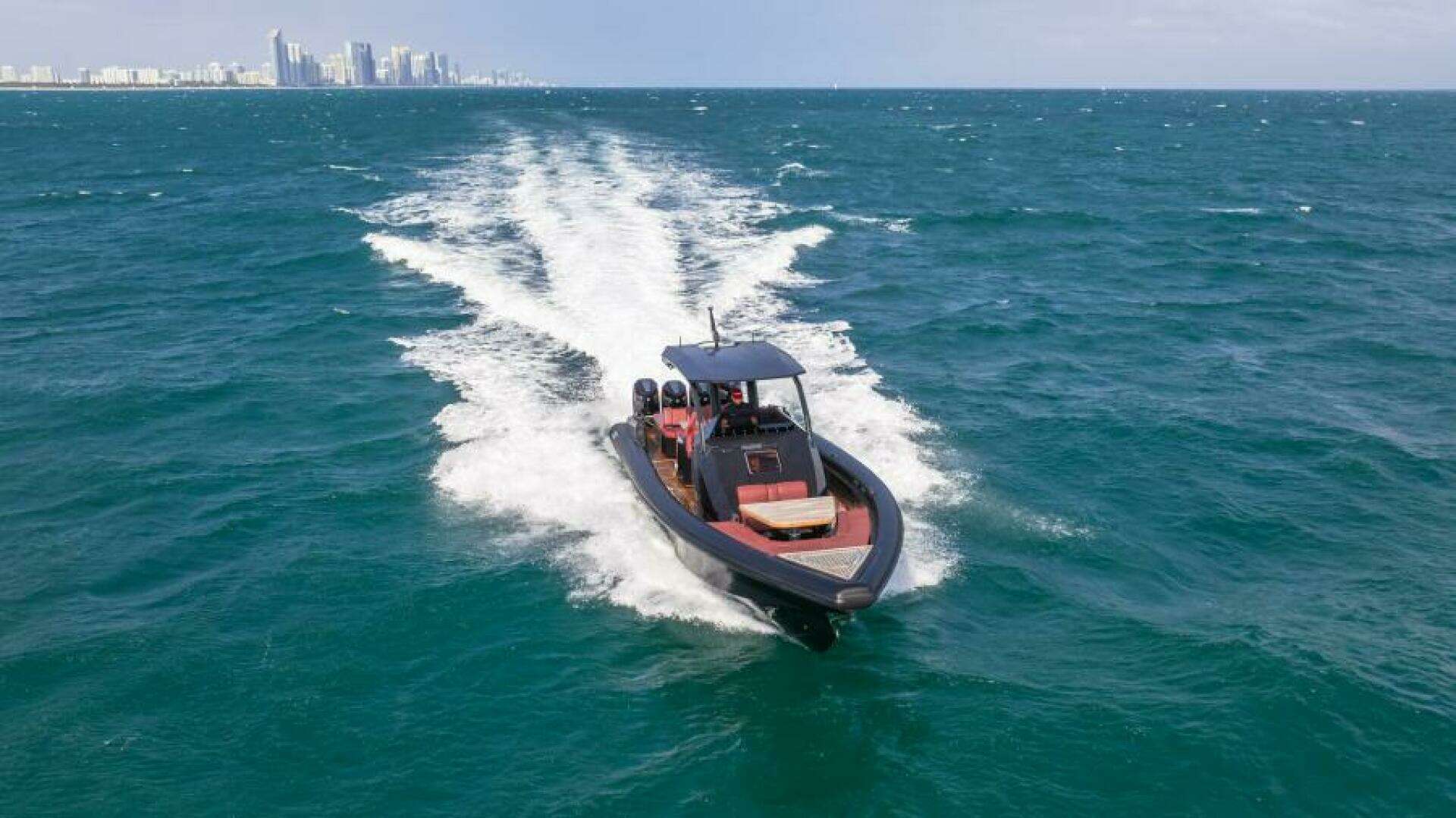2025 Skipper 42NC - Image 7