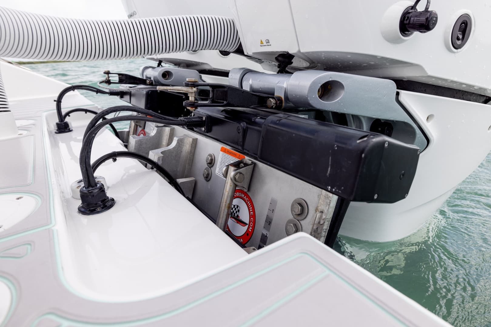 2025 SeaHunter Floridian - Image 43