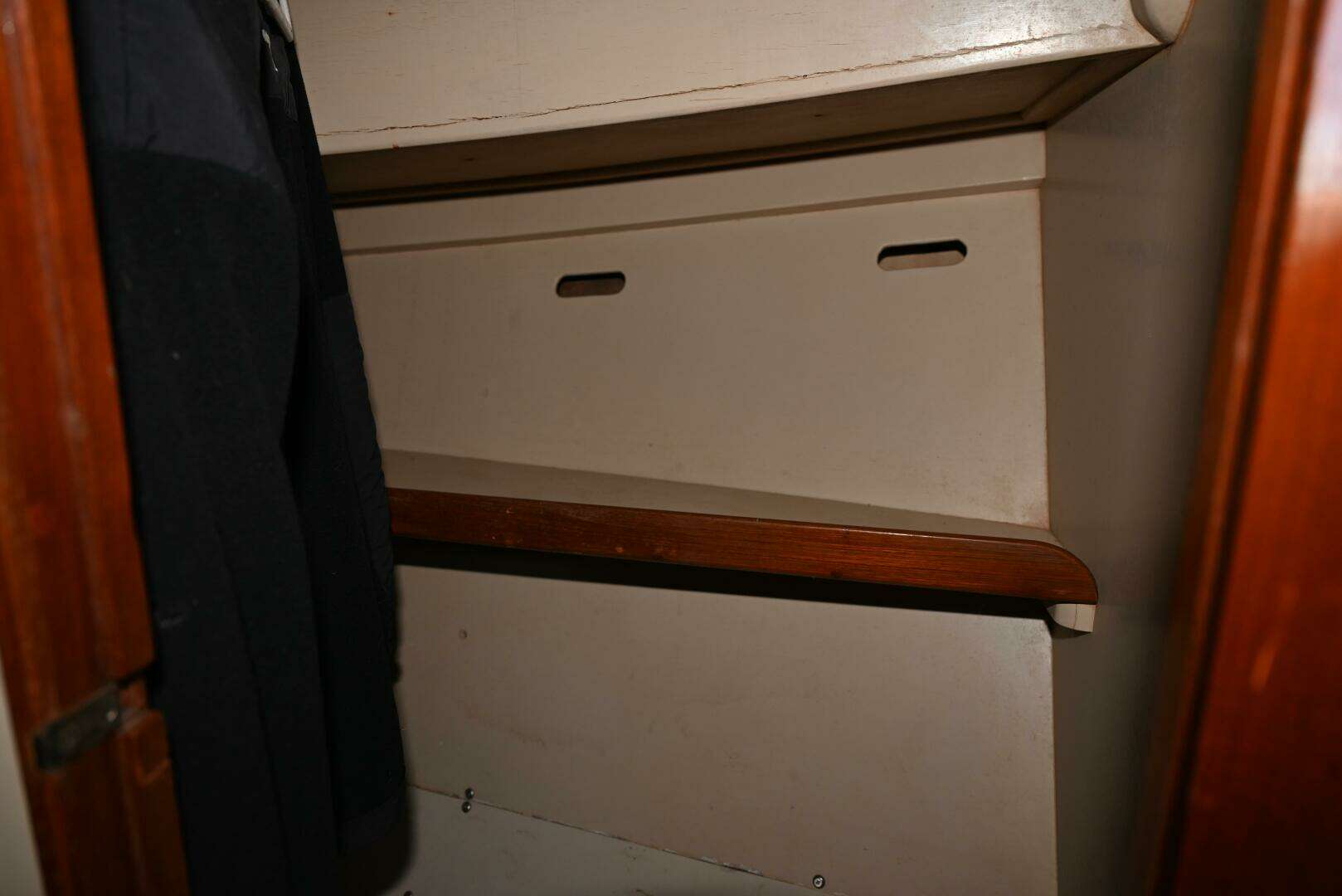 1970 Grand Banks Flybridge Trawler - Image 50