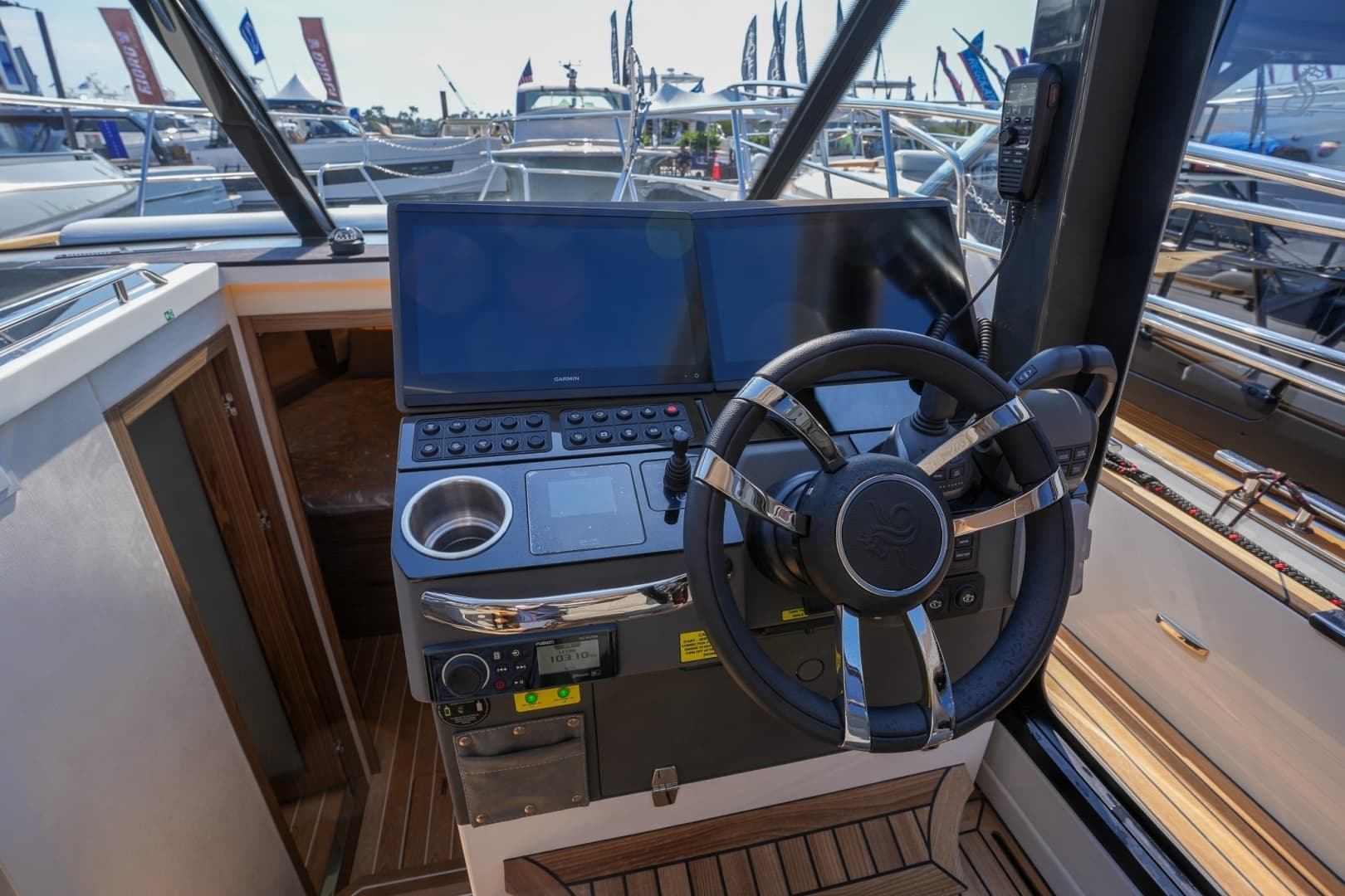 2026 Marex 390 - Image 34