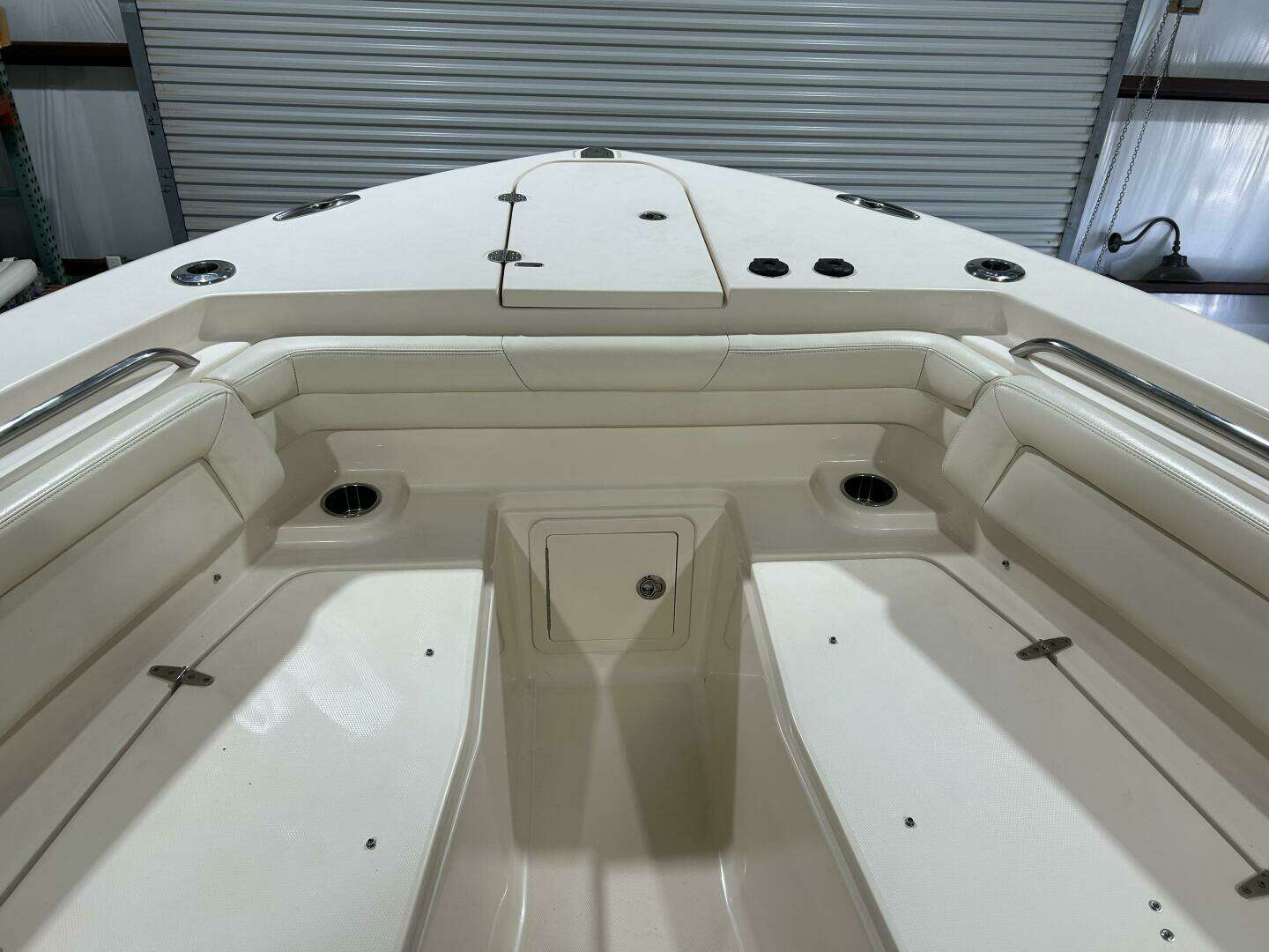 2019 Grady-White — - Image 11