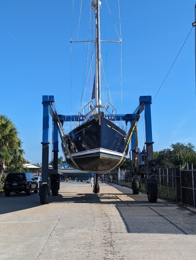 2007 Jeanneau Sun Odyssey 54 DS - Image 39