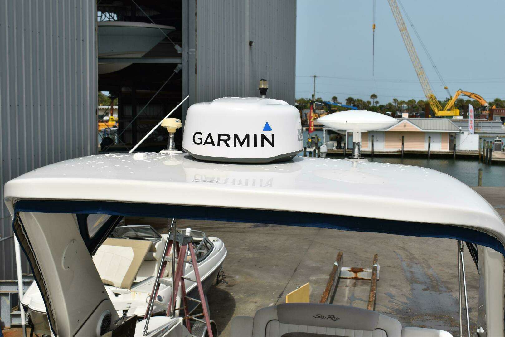 2011 Sea Ray 310 Sundancer - Image 33