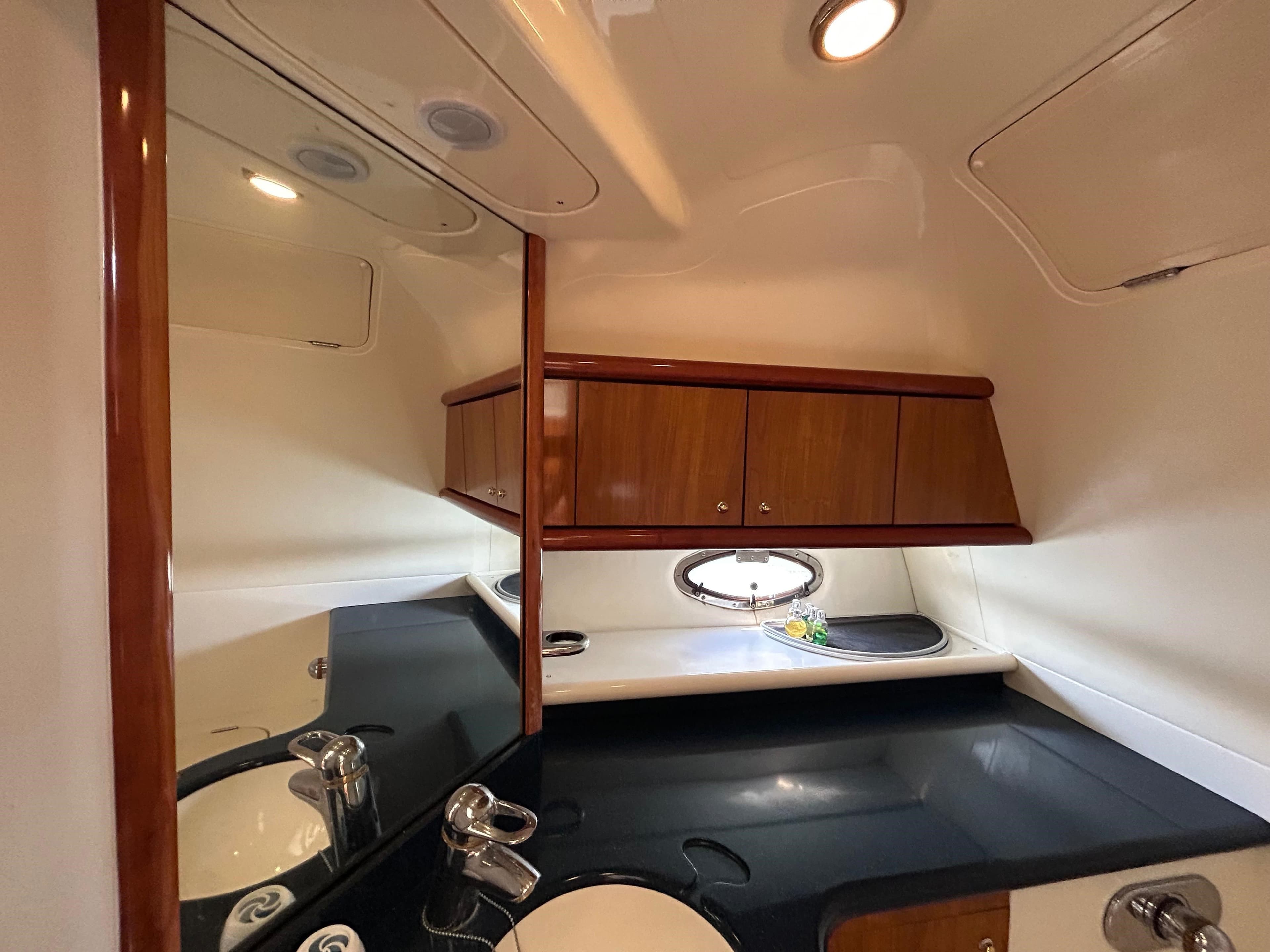 2001 Sunseeker Superhawk 50 - 30