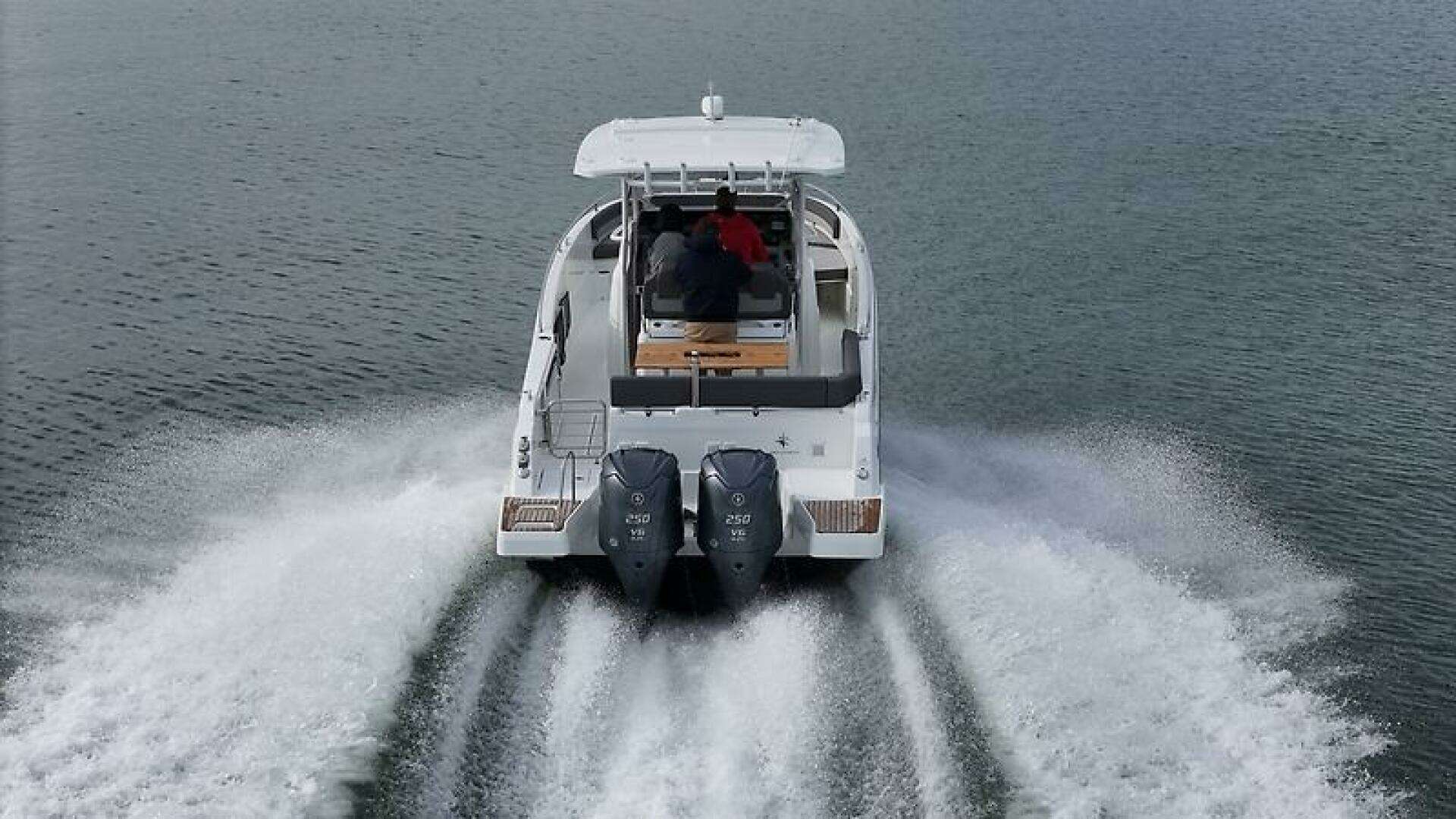 2023 Jeanneau 9.0 CC - Image 61