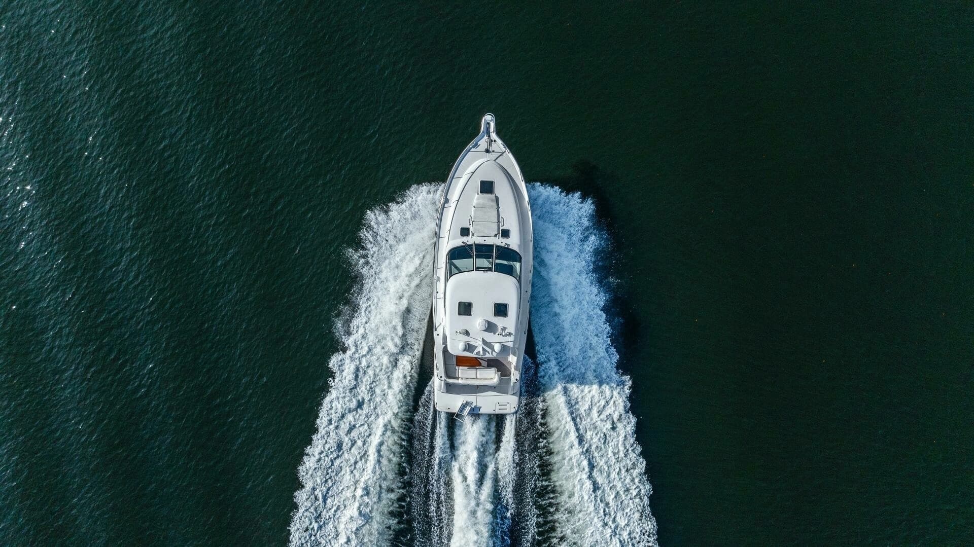 2007 Tiara Yachts 4300 Sovran - Image 57