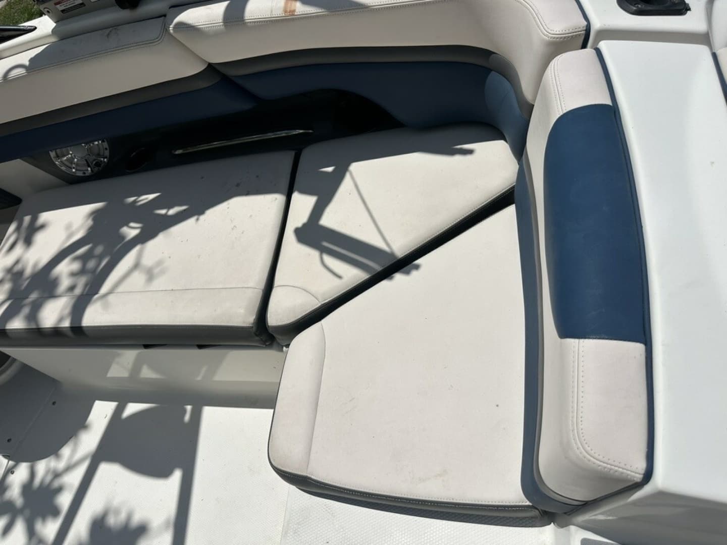 2017 Chaparral Vortex 243 VRX - Image 26