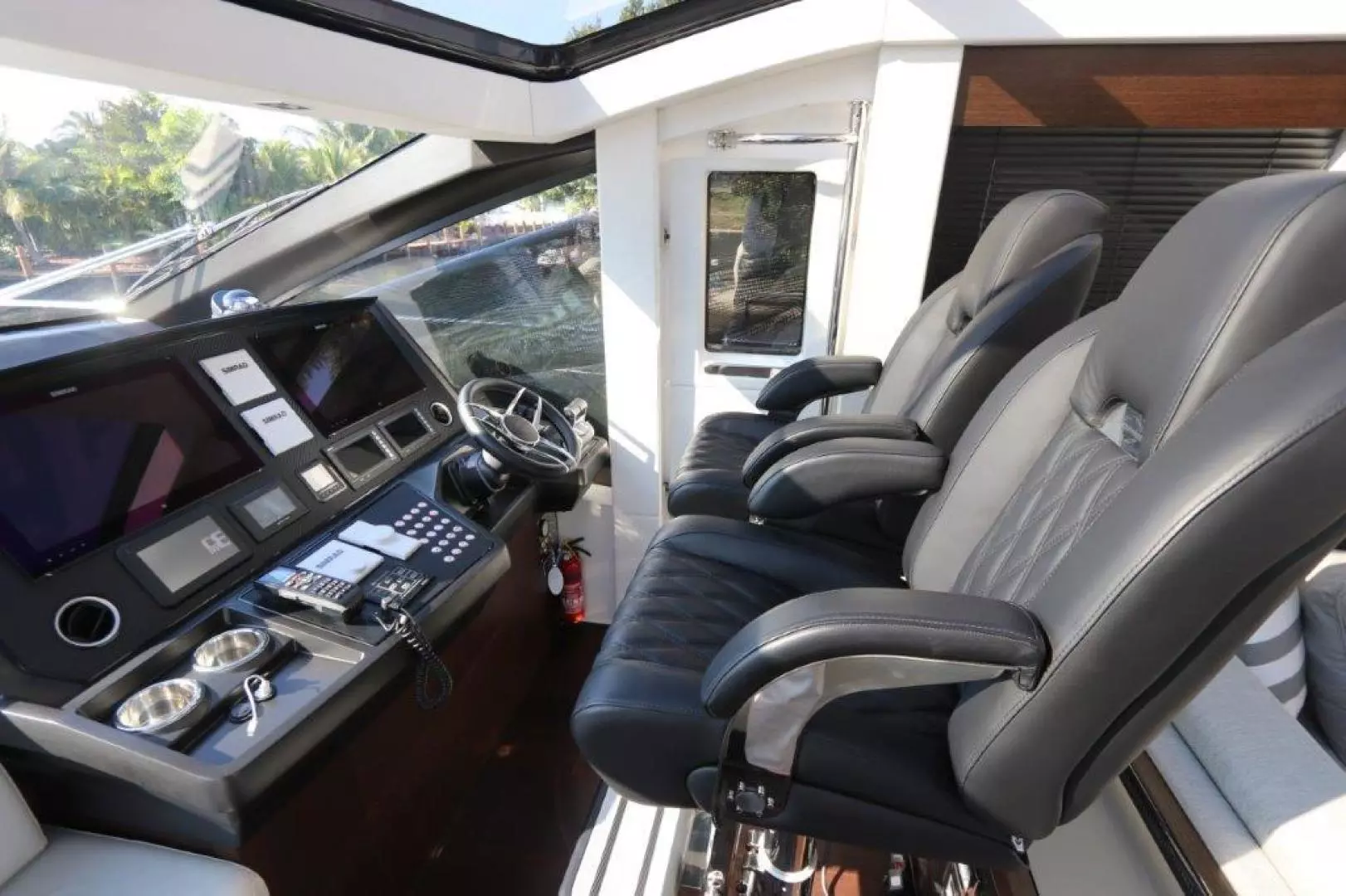2018 Sunseeker Predator - Image 26