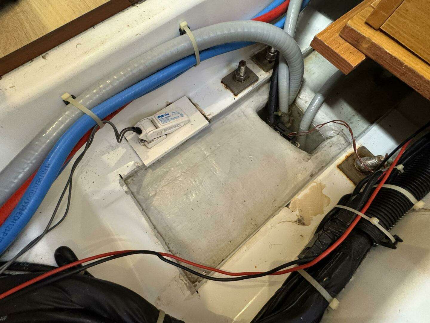 2018 Jeanneau Sun Odyssey 389 - Image 61