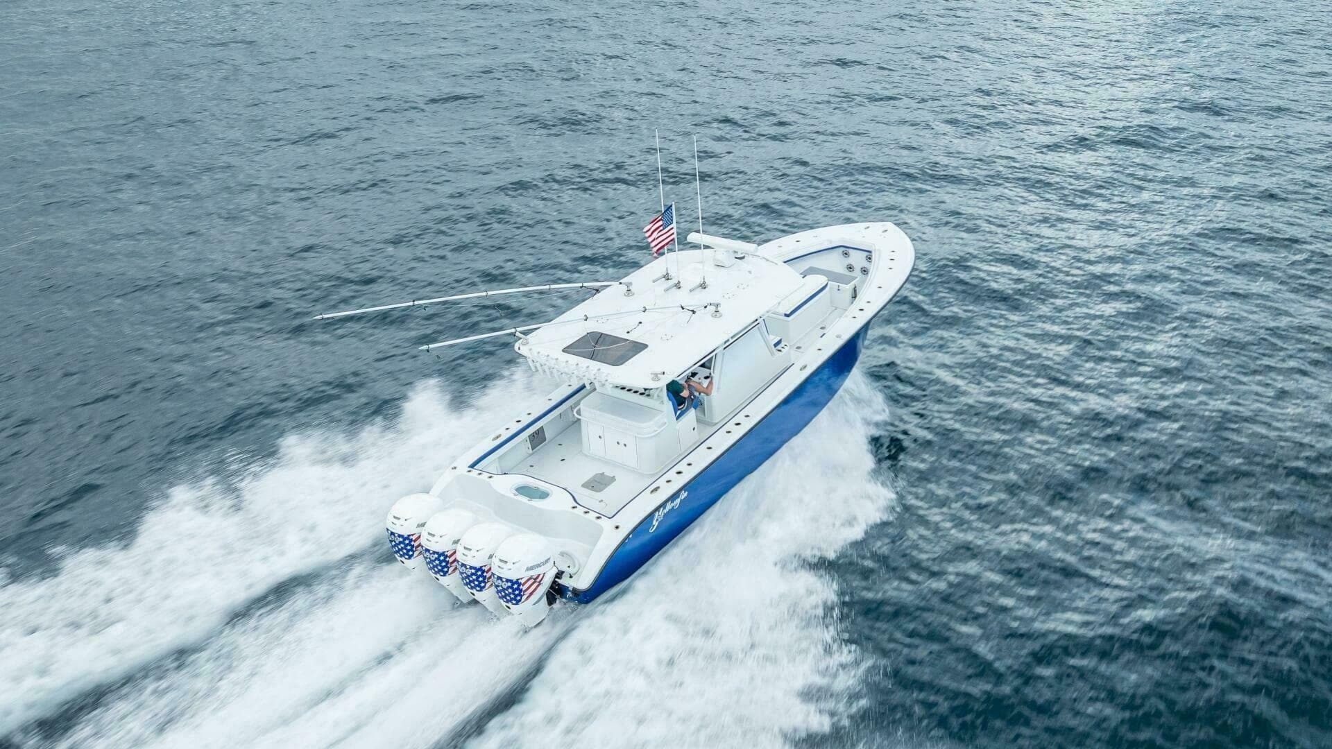 2023 Yellowfin Offshore - Image 31