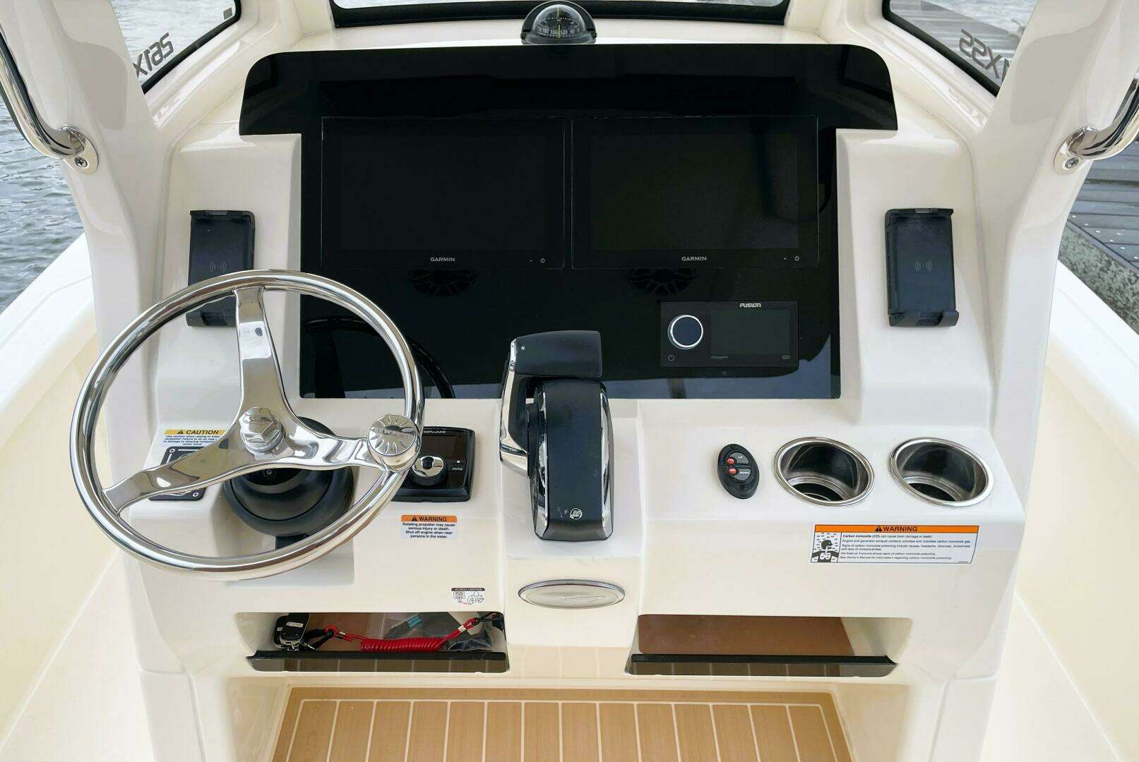 2026 Scout 261 XSS - Image 8