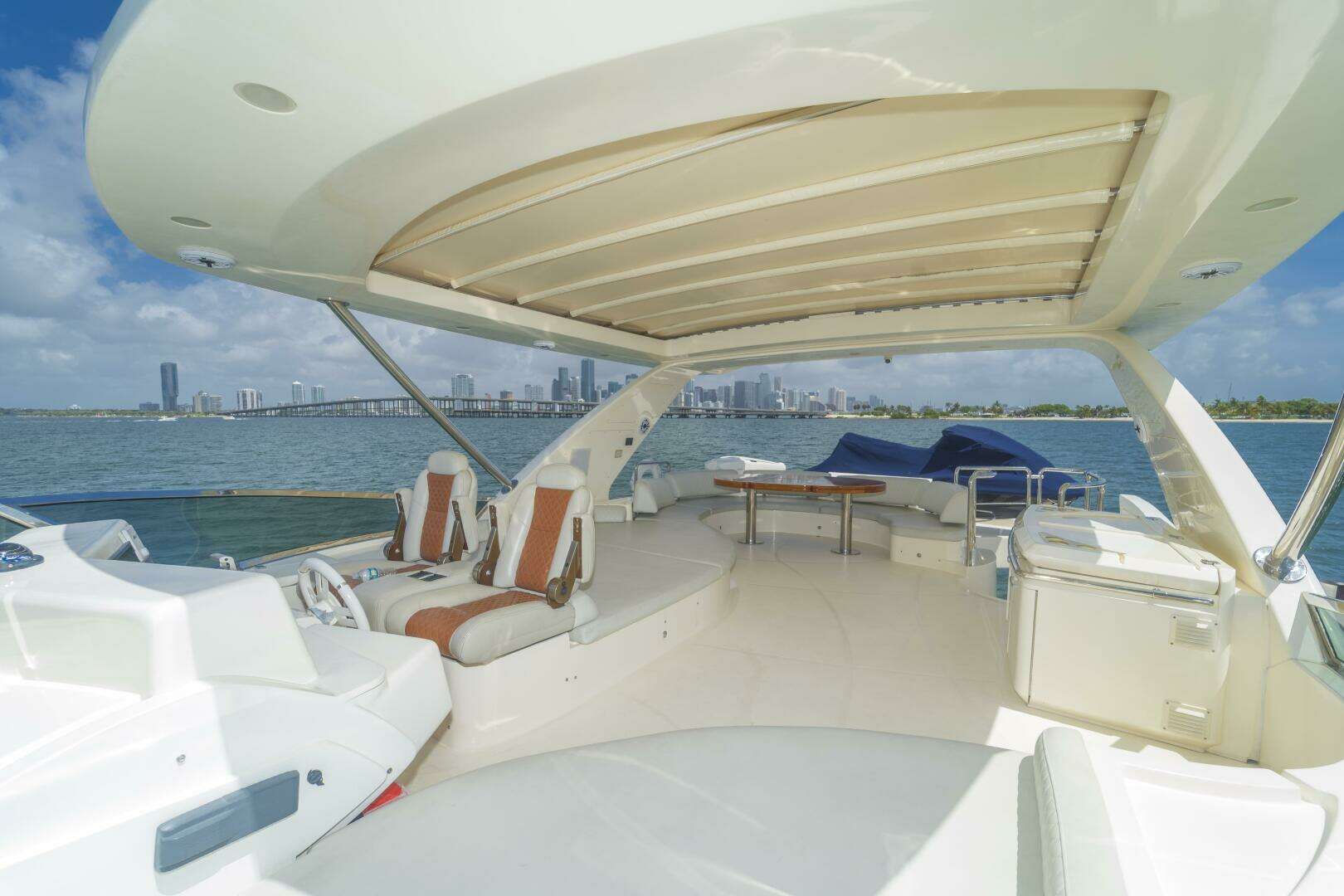 2008 Azimut 75 - Image 72