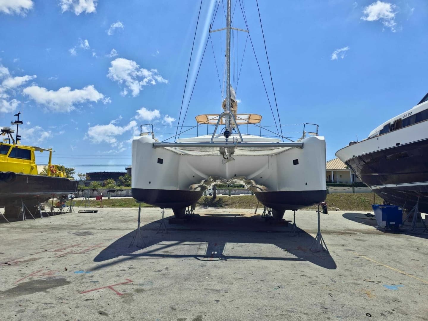 2021 Lagoon 52F - Image 82