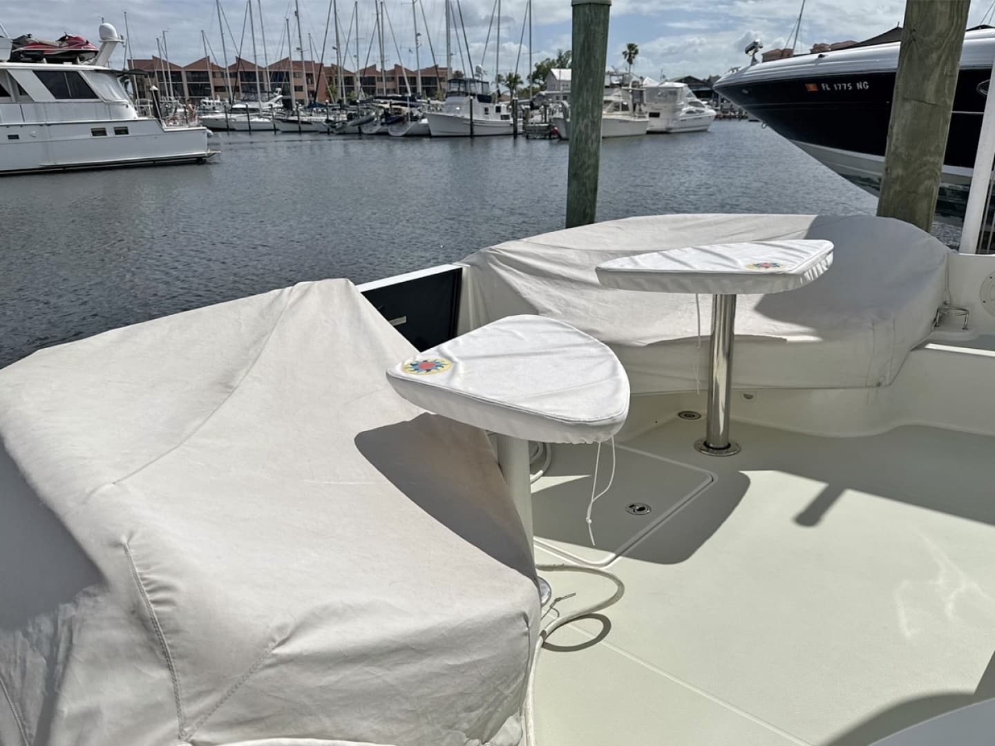2018 Back Cove 32 - Image 46