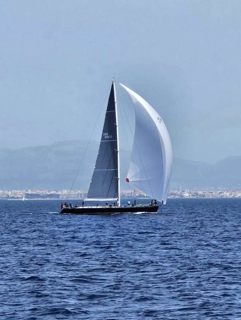 2000 Nautor Swan Swan 80 - Image 36