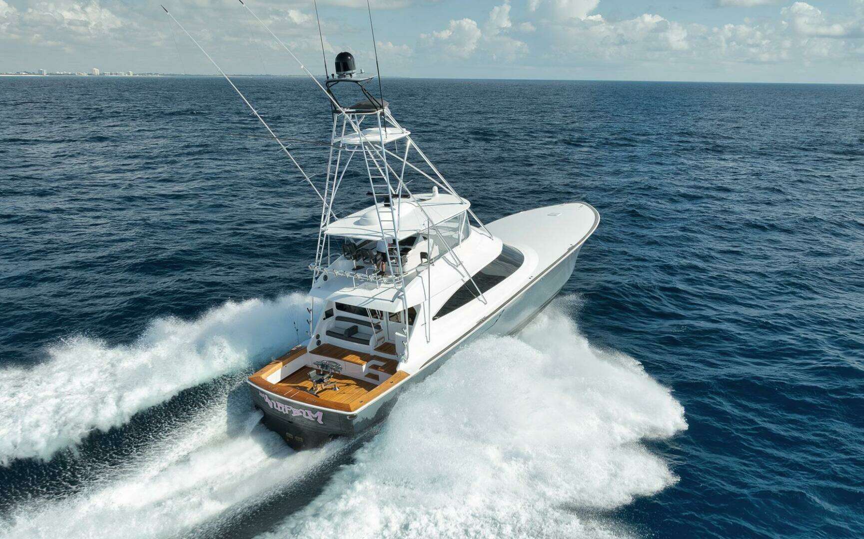 2024 Viking Convertible - Image 69