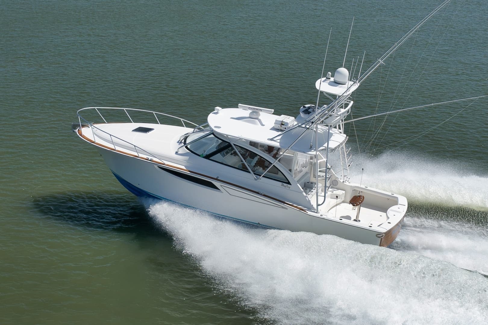 2022 Mag Bay — - Image 11
