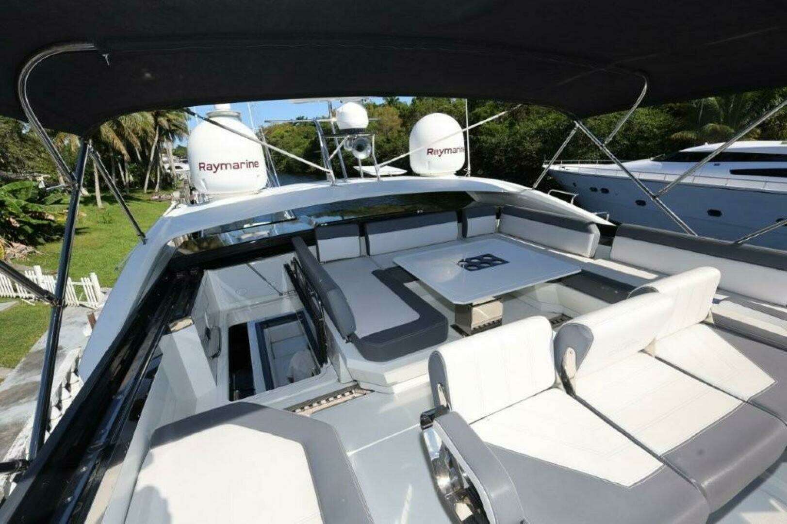 2019 Galeon 650 Sky - Image 13