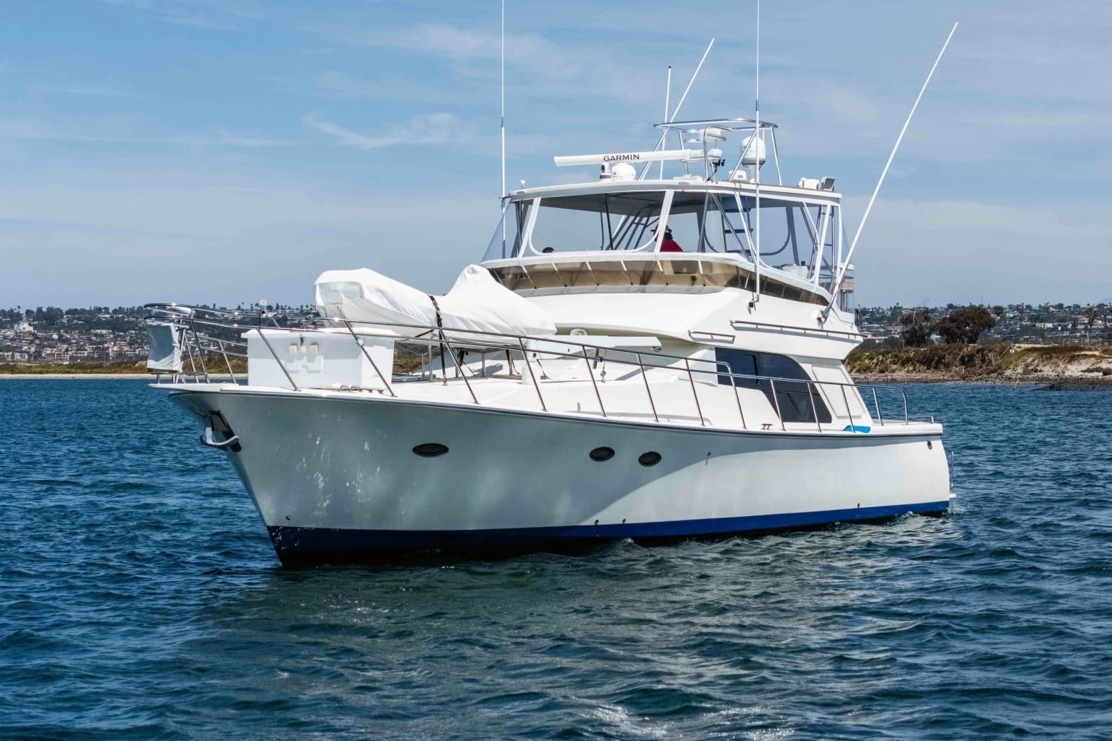 2019 Mikelson 50 Sportfisher - Image 60