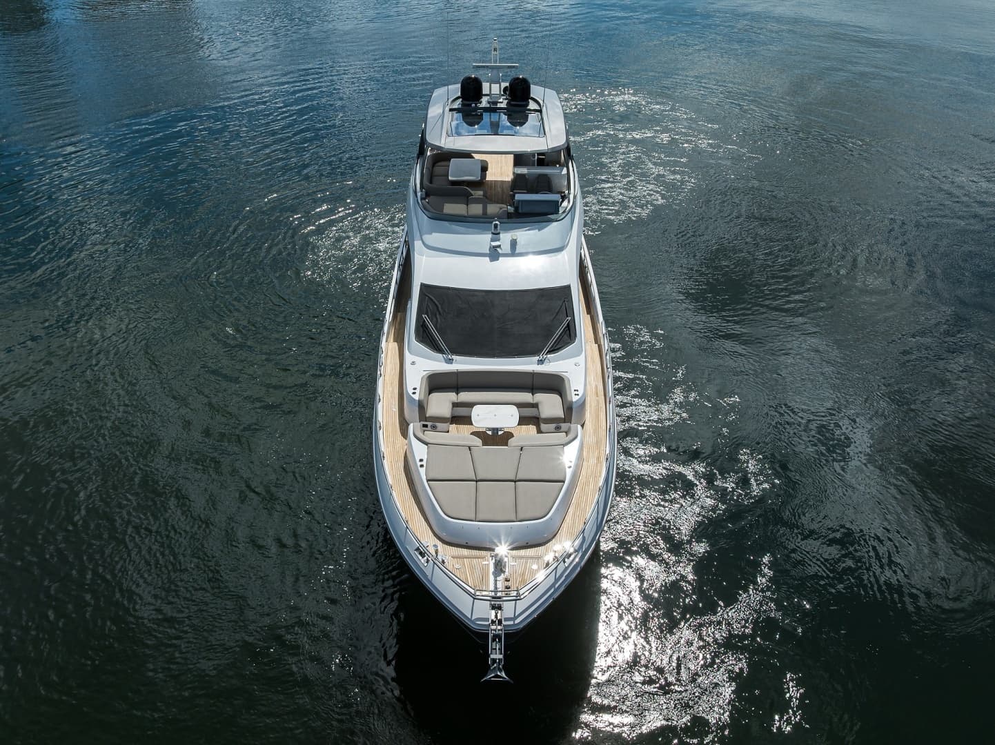 2024 Azimut Fly 78 - Image 106