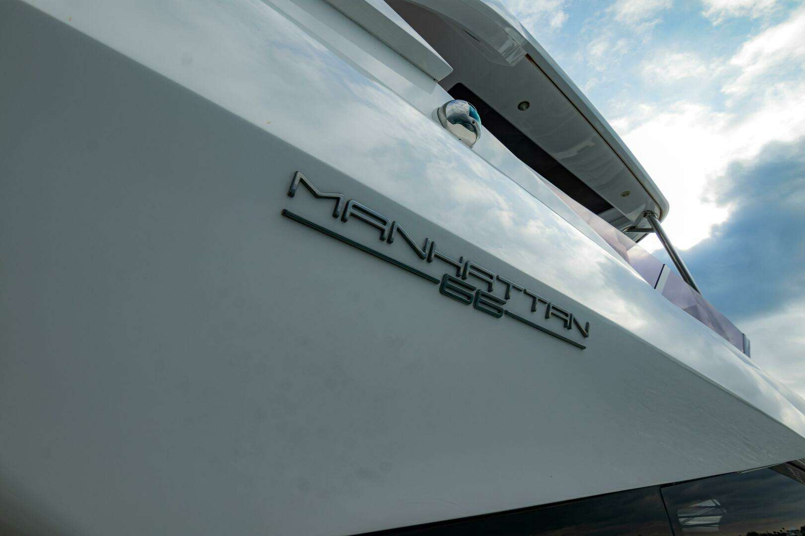 2018 Sunseeker Manhattan 66 - Image 36