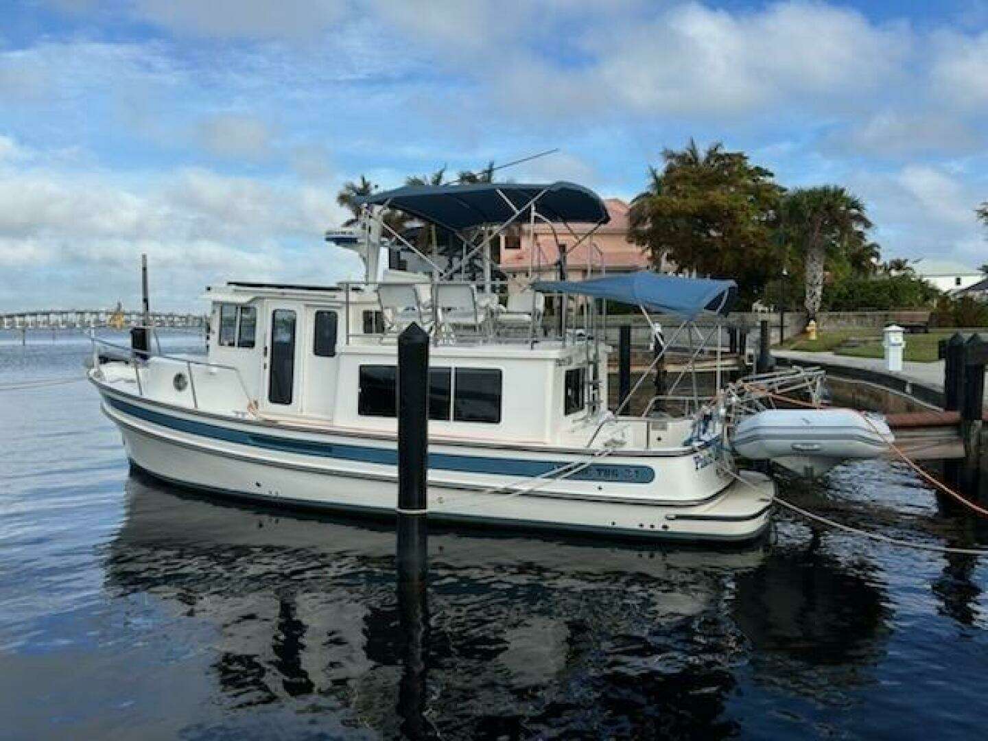 2013 Nordic Tugs 34 - Image 5