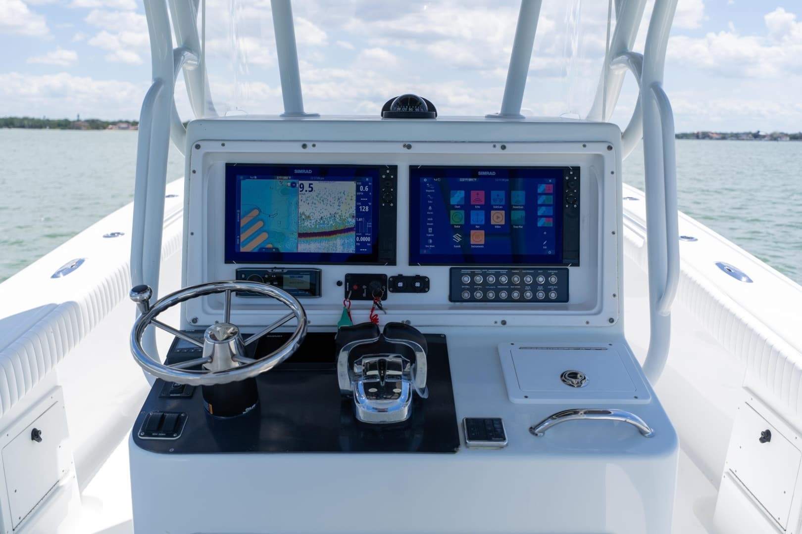2007 Yellowfin Offshore - Image 37