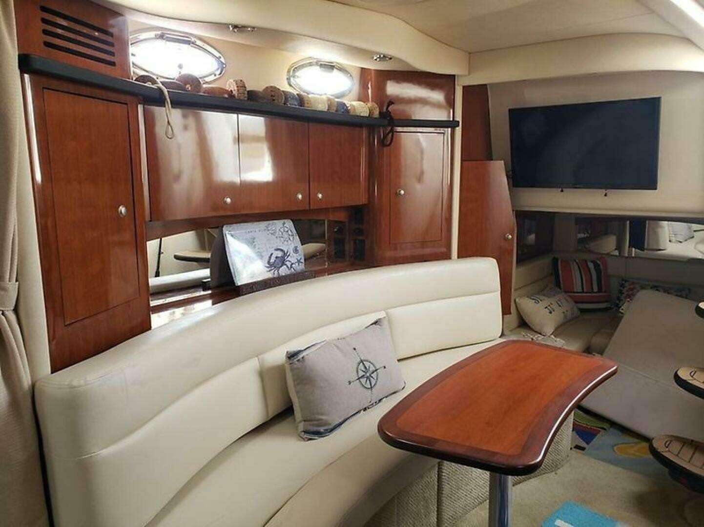 2007 Sea Ray 340 Sundancer - Image 34