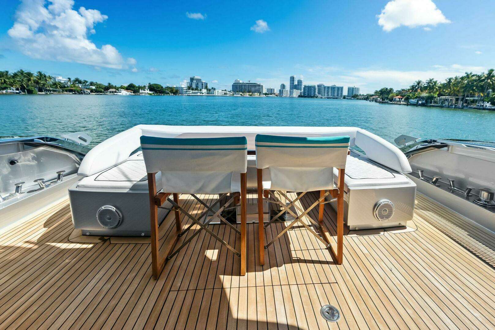 2023 Riva Perseo Super - Image 17