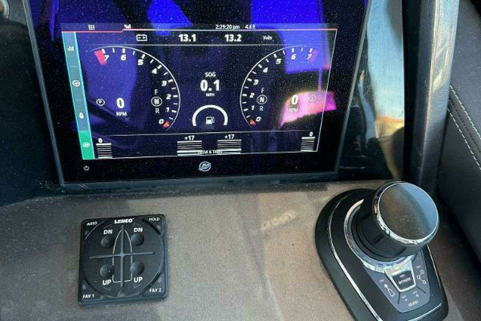 2022 Galeon 325 GTO - Image 81