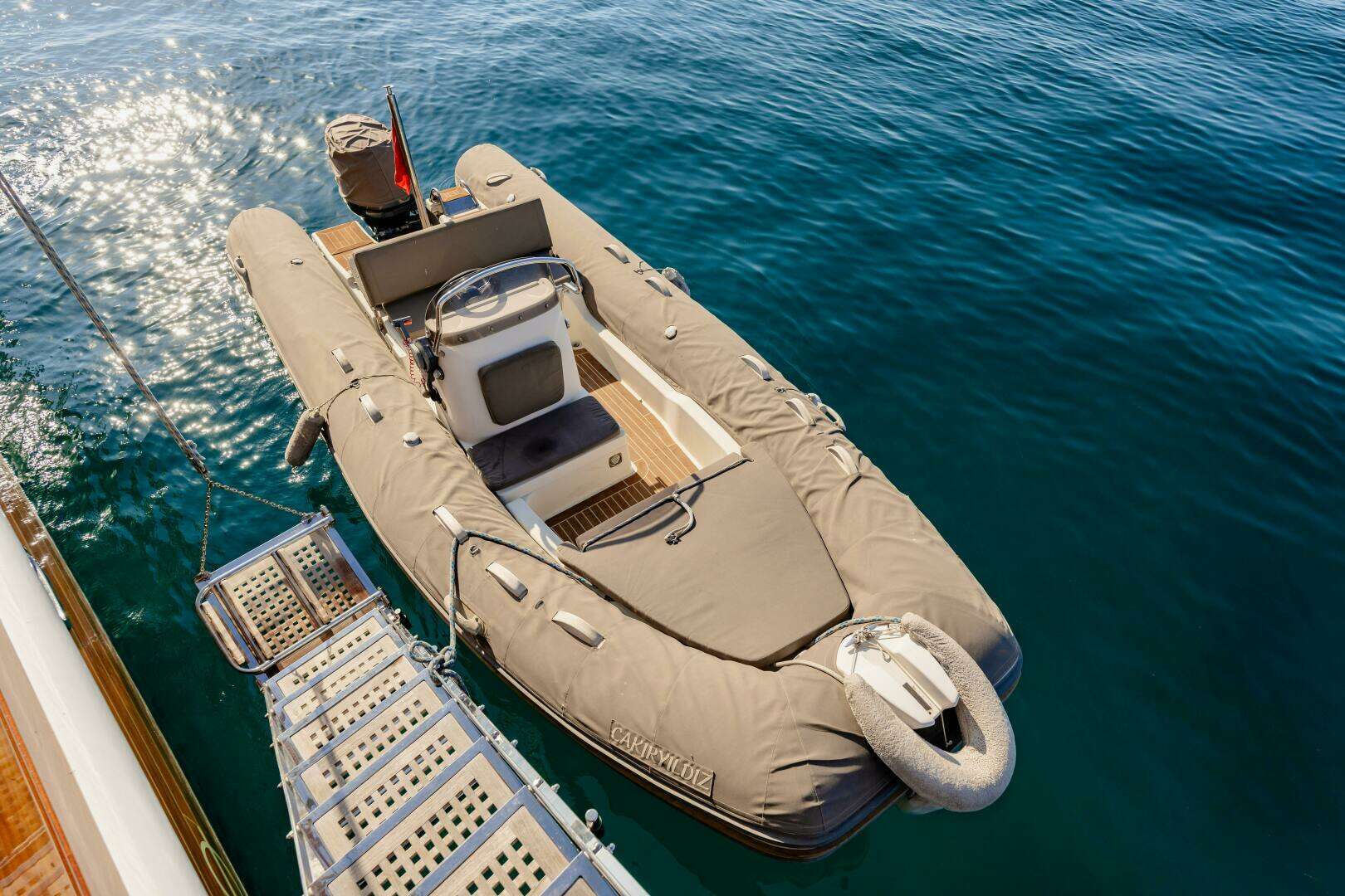 2013 East Yachting Custom - Image 117