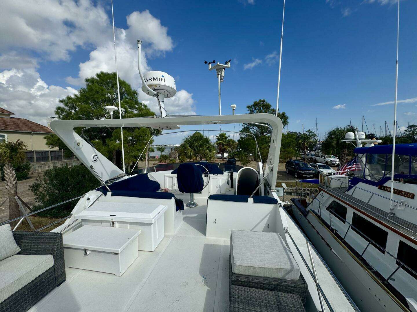 1986 DeFever 53 POC - Image 40