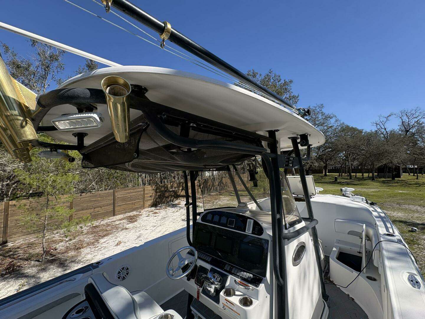 2008 Wellcraft 35 Scarab Sport - Image 78
