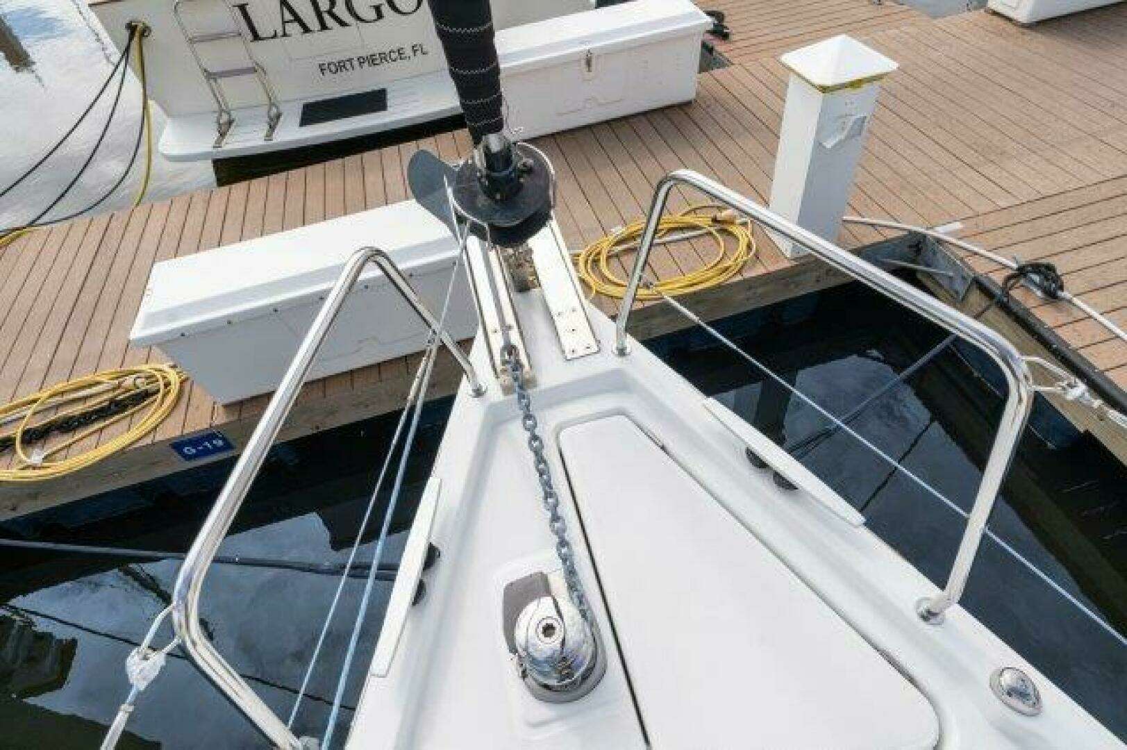 2018 Beneteau 41.1 - Image 26