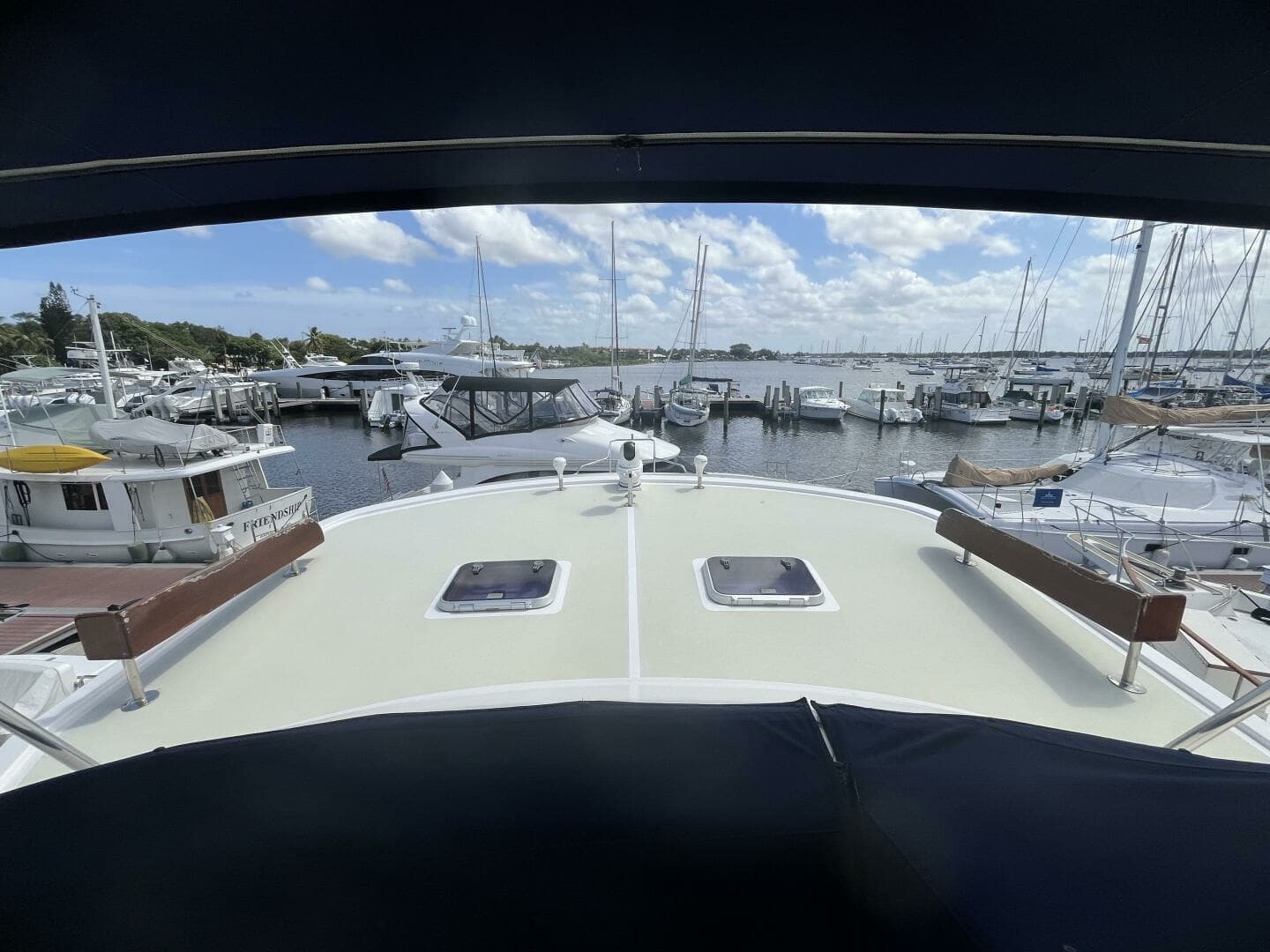 2019 Kadey-Krogen 52 - Image 18