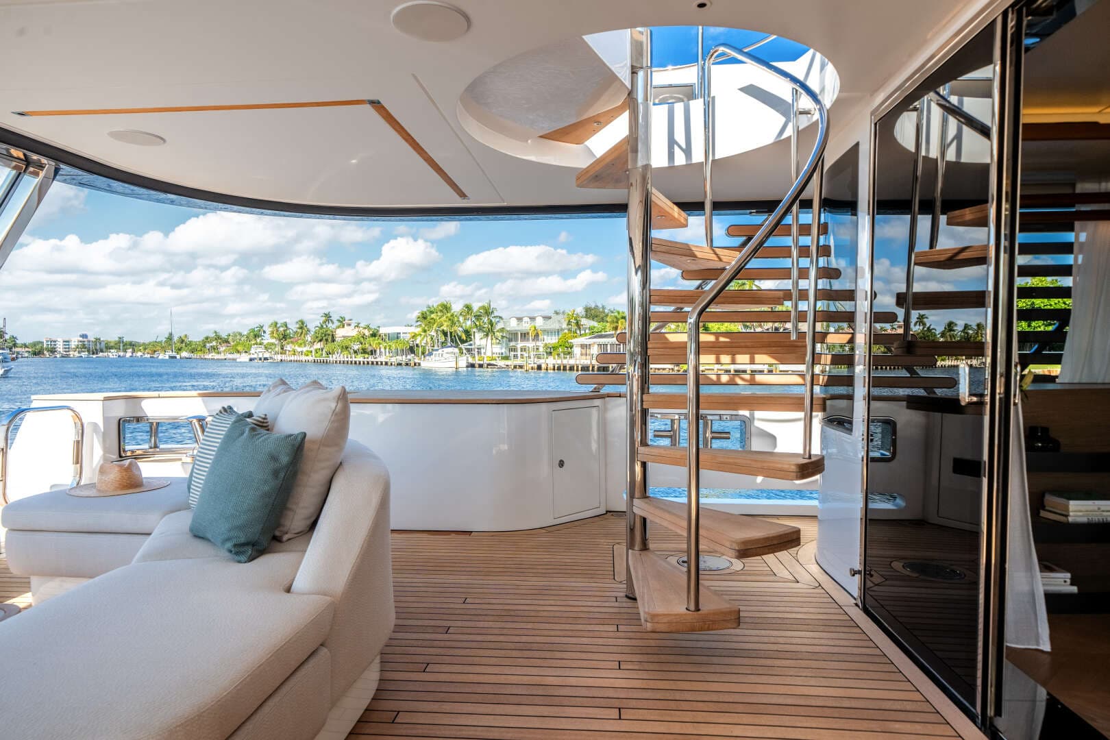 2026 Azimut Magellano 30M - Image 44