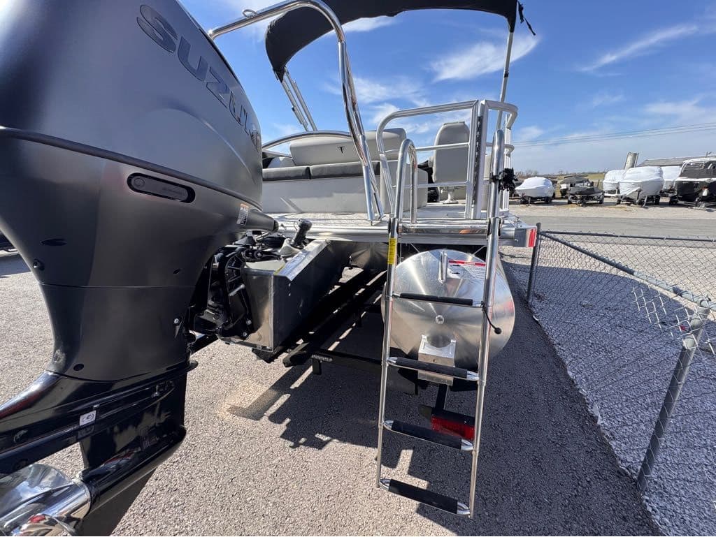 2025 Trifecta LE Series 24UL LE T - 21