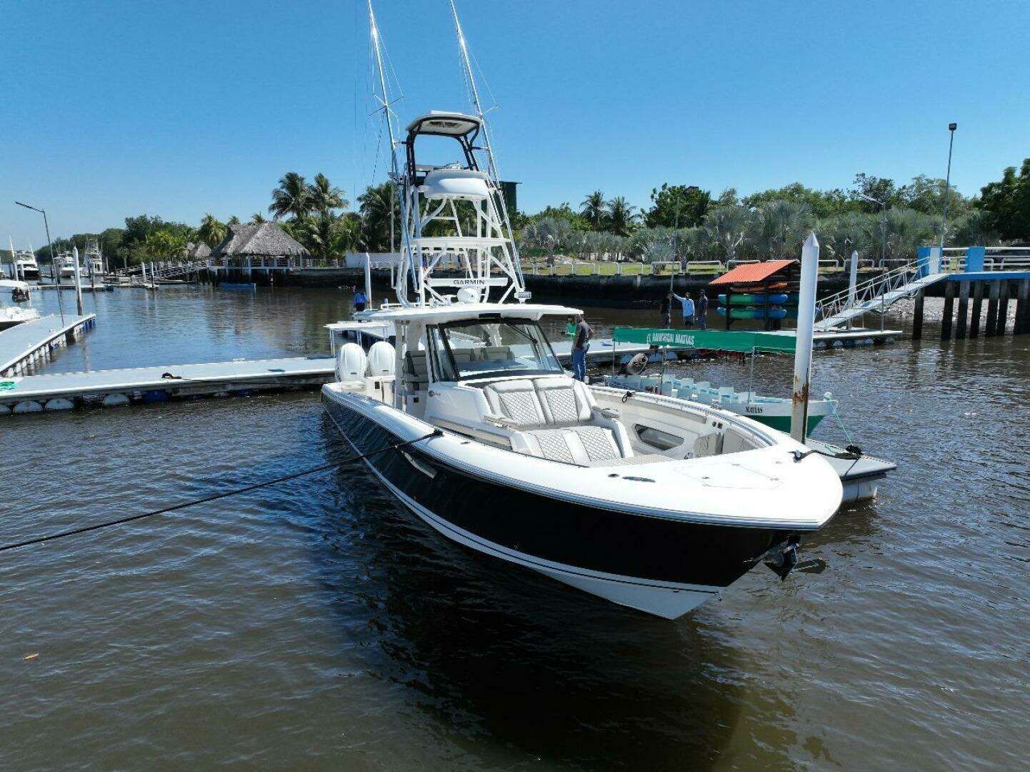 2022 Pursuit S428 - Image 5