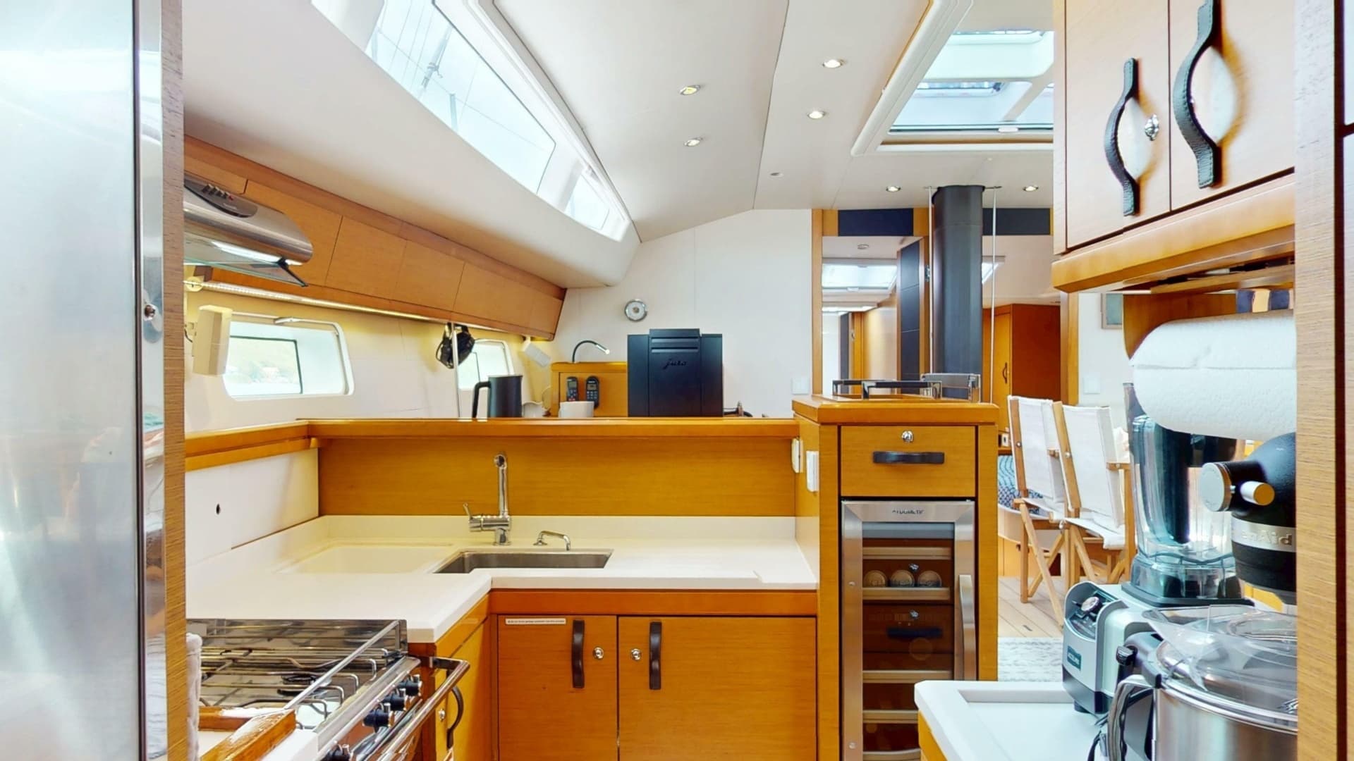 2018 Jeanneau 64 - Image 21