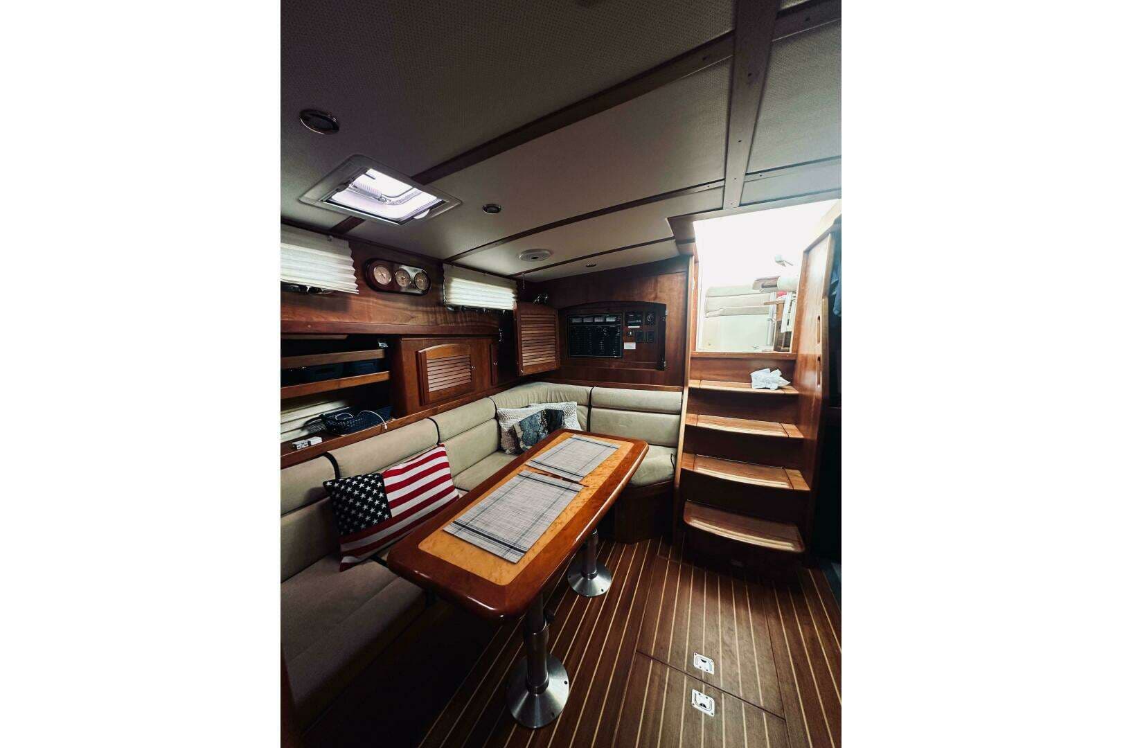 2008 Sabre 38 Hard Top Express - Image 33