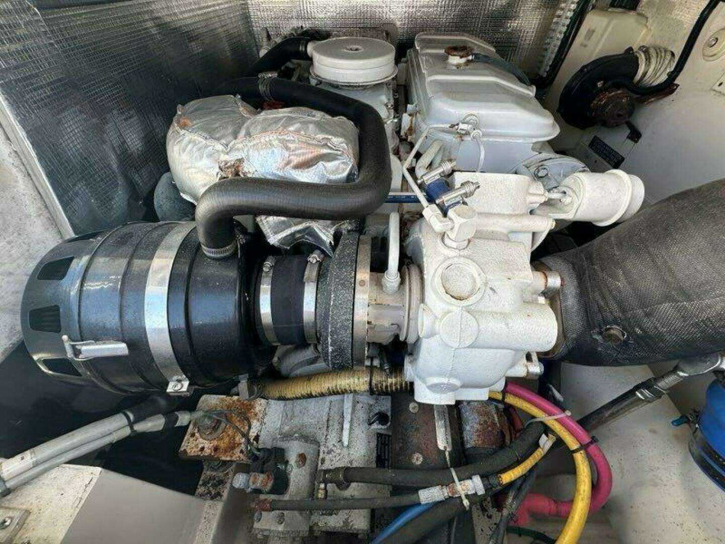 2005 Cabo Convertible - Image 39