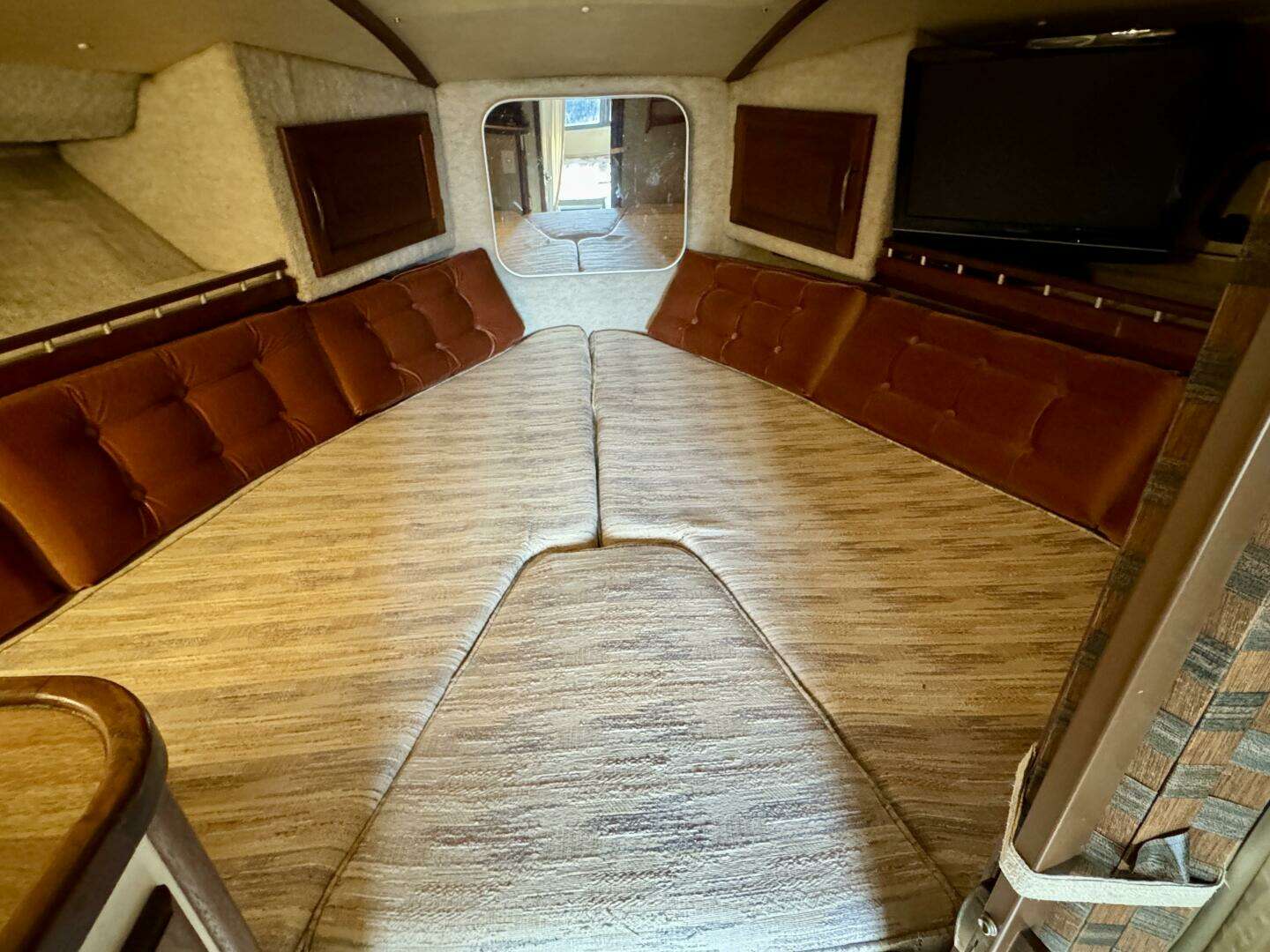 1979 Silverton 34 Convertible - Image 66