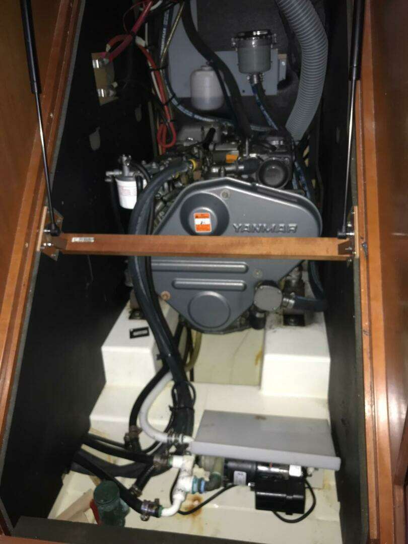 2012 Beneteau Oceanis ICW - Image 45